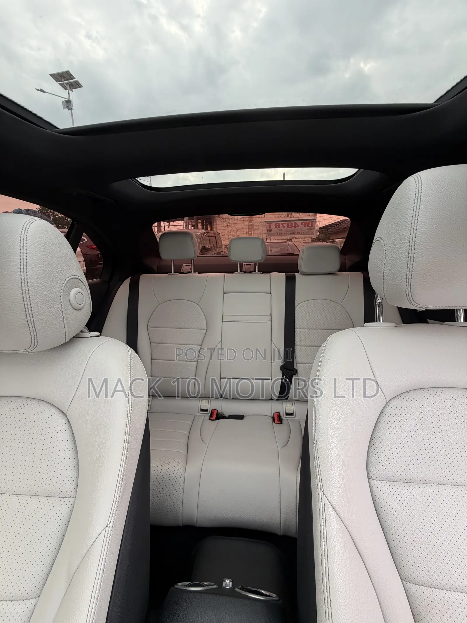 Mercedes-Benz C300 Base C300 AWD 4MATIC Coupe 2018 Black