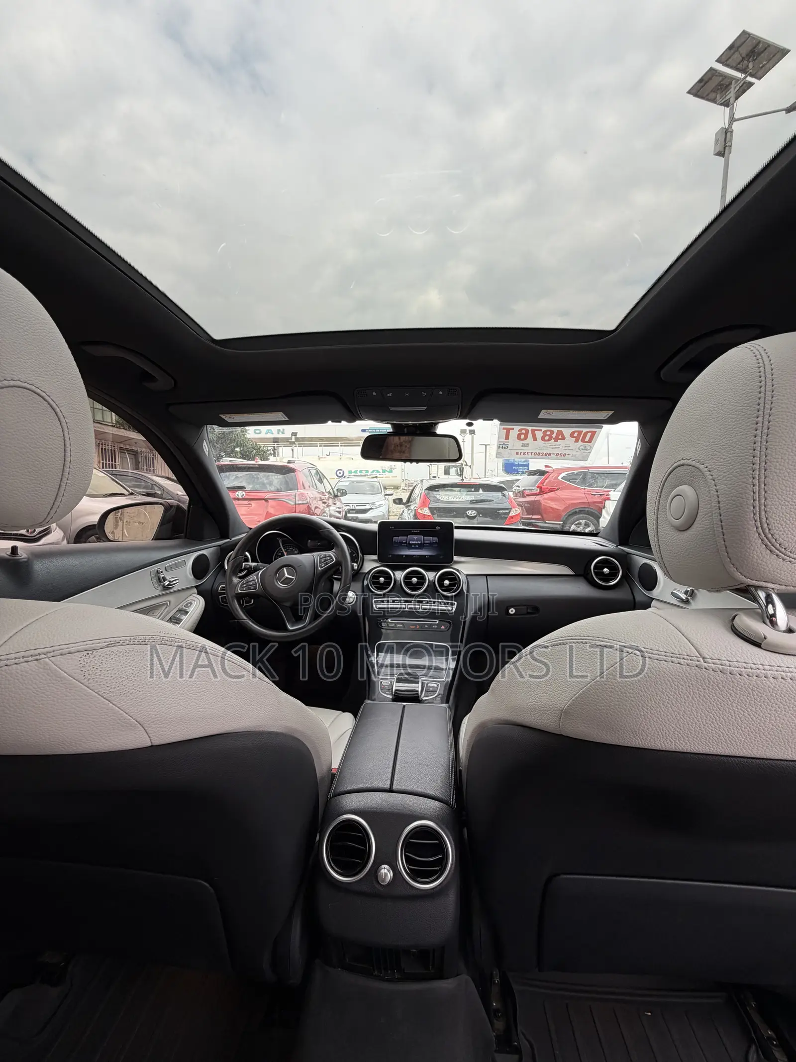 Mercedes-Benz C300 Base C300 AWD 4MATIC Coupe 2018 Black