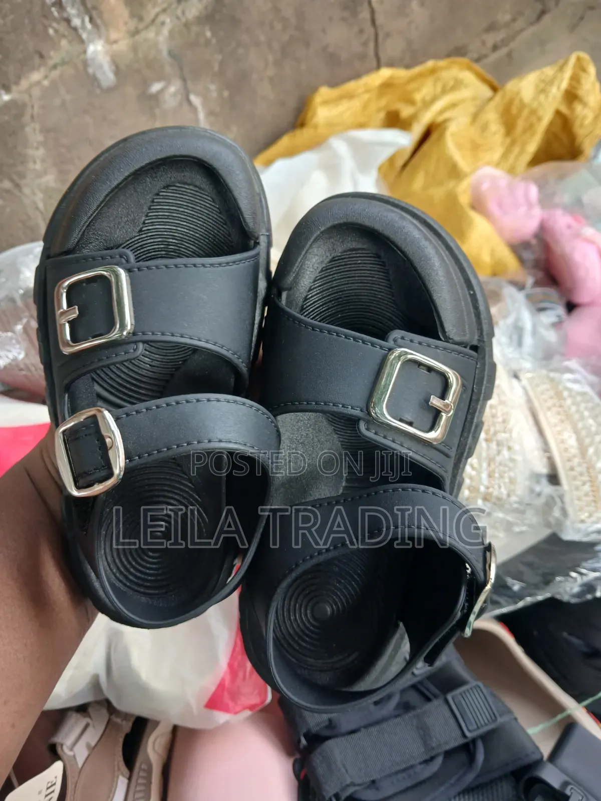 Kids Sandals