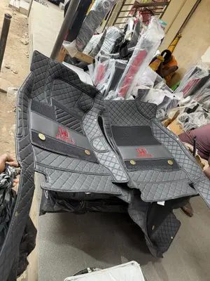 Honda Accord 2018 2019 2020 D/7d Inner Floor Carpet/Mat