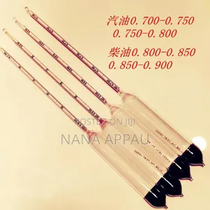 Petroleum Densitometer /Hydrometer