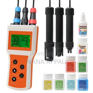 Digital Dissolved Oxygen Meter