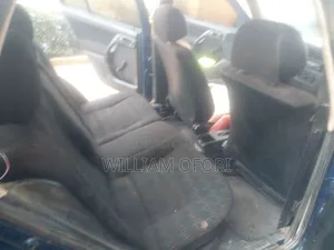 Volkswagen Golf Variant 1994 Blue