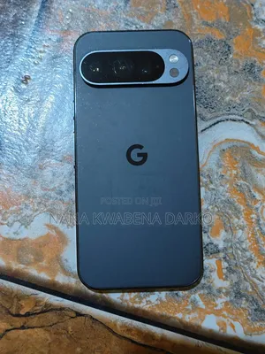 Google Pixel 9 Pro 256 GB Blue