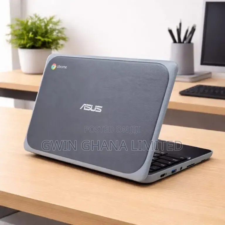 Laptop Asus Chromebook C202SA 4GB Intel eMMC 16 GB