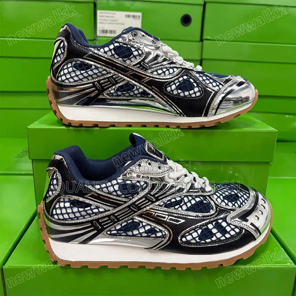 Bottega Veneta Sneakers