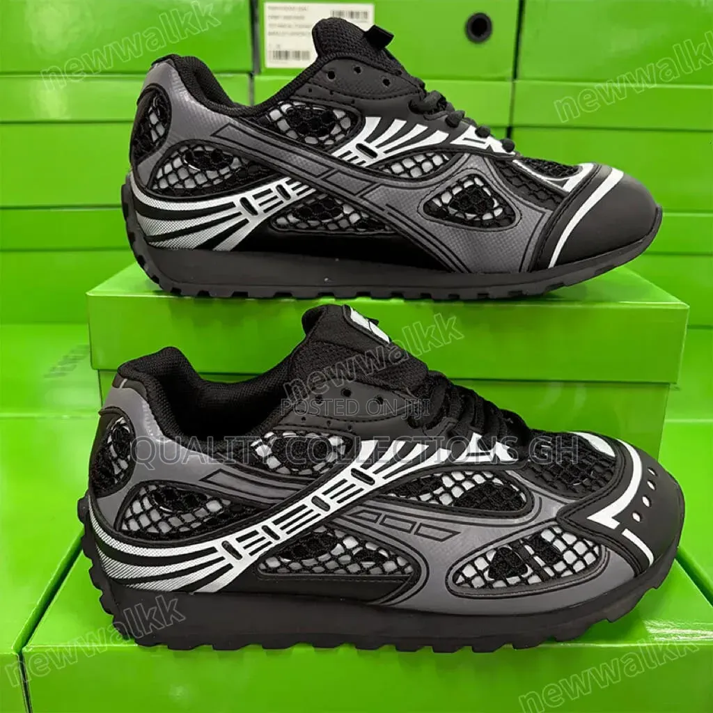 Bottega Veneta Sneakers