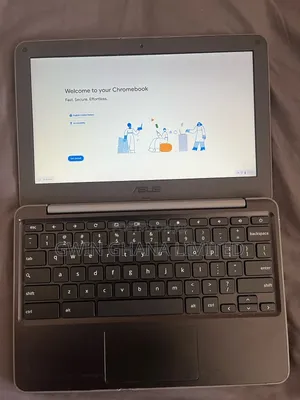 Laptop Asus Chromebook C202SA 4GB Intel eMMC 16 GB