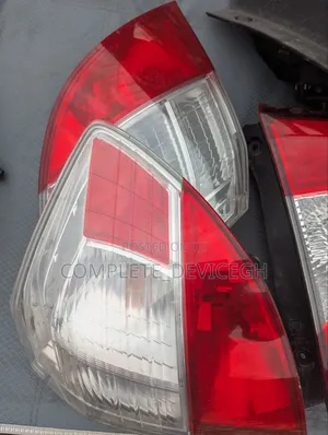 2009/2013 Honda Fit Tail Light