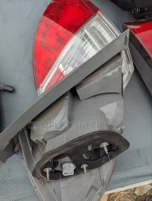 2009/2013 Honda Fit Tail Light