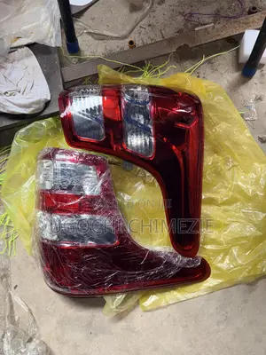 Mitsubishi L200 2016/2017/2018 Tail Light
