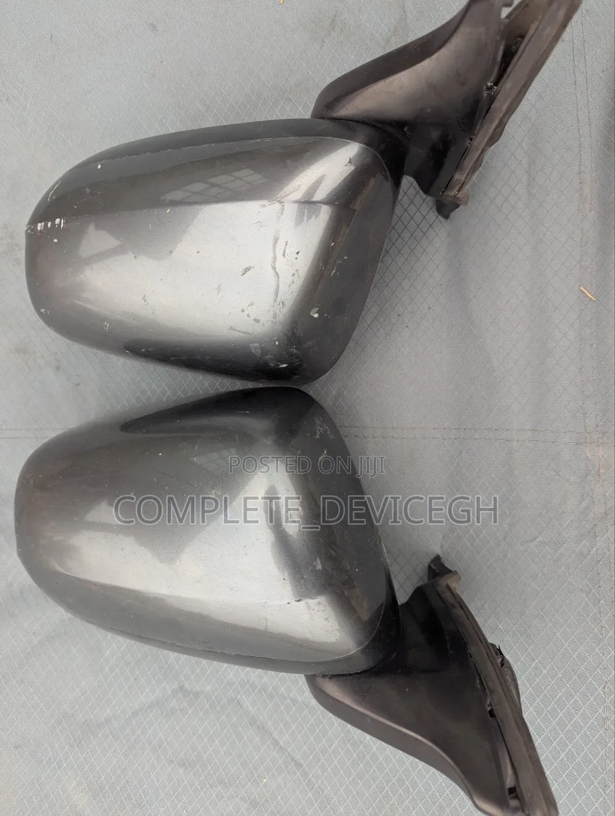 2009/2013 Honda Fit Mirror