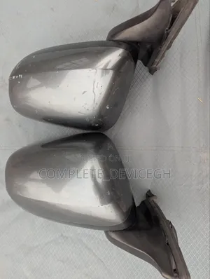 2009/2013 Honda Fit Mirror