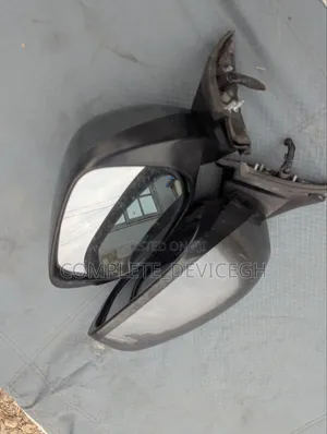 2009/2013 Honda Fit Mirror
