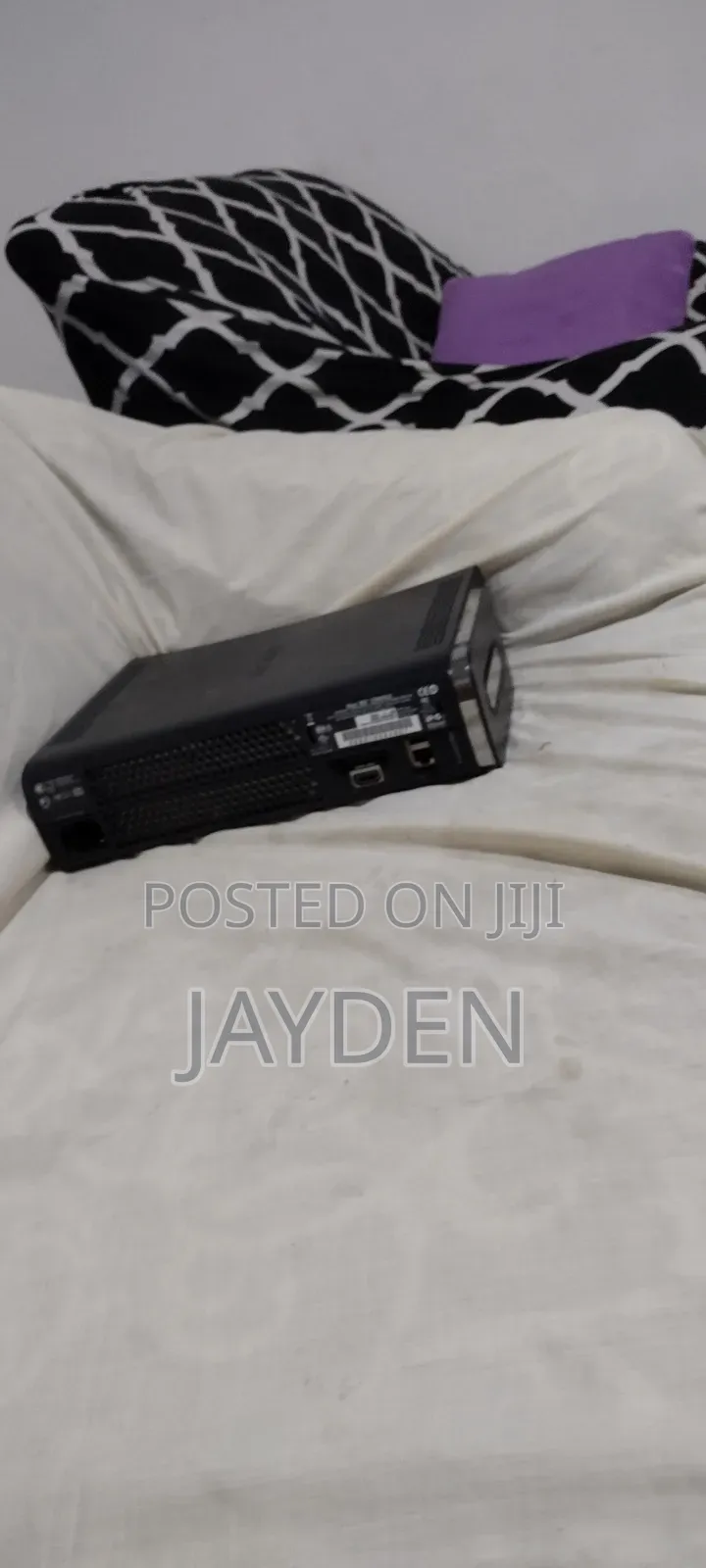 Xbox 360 G