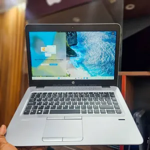 Laptop HP EliteBook 840 G3 8GB Intel Core i5 SSD 128GB