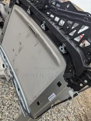 2016/2020 Honda Fit Sunroof