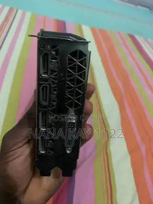 Nvidia GTX 960 2gb