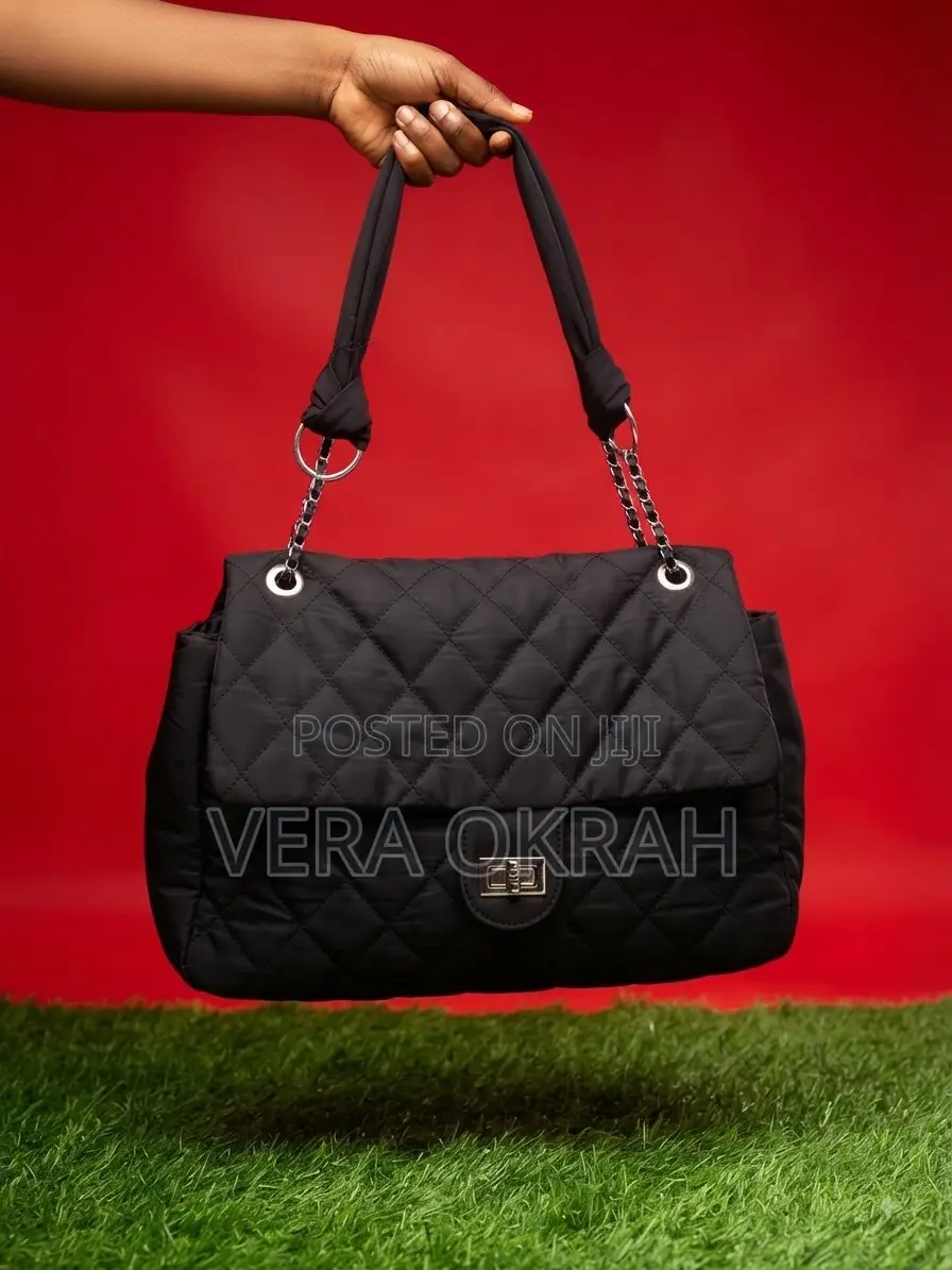 Foam Nice Bag