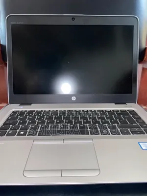 Laptop HP EliteBook 840 G3 8GB Intel Core i5 SSD 128GB