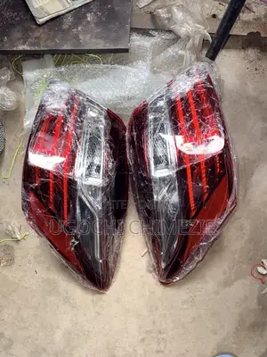 Honda Accord 2015/2016/2017 Tail Light