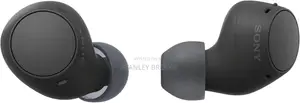 Sony WF-C510 Truly Wireless Bluetooth Earbud Headphones