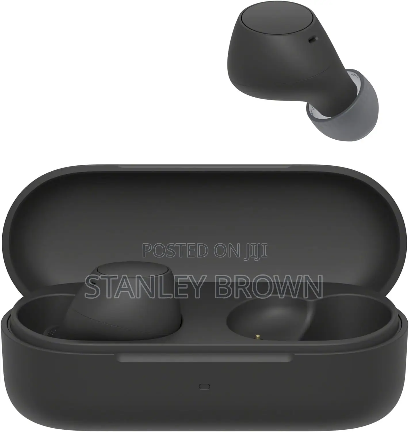 Sony WF-C510 Truly Wireless Bluetooth Earbud Headphones