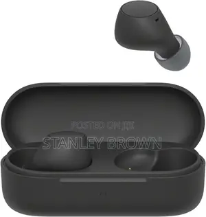 Sony WF-C510 Truly Wireless Bluetooth Earbud Headphones
