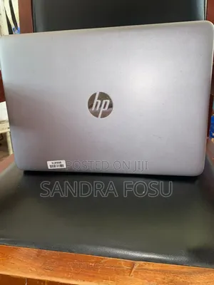 Laptop HP EliteBook 840 G3 8GB Intel Core i5 SSD 128GB