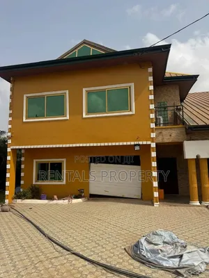 6bdrm House in Housing Down for rent