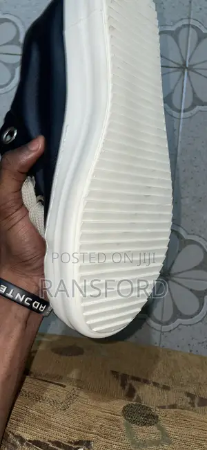Rick Owens Replica
