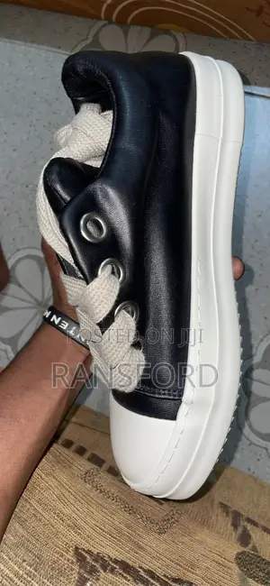 Rick Owens Replica