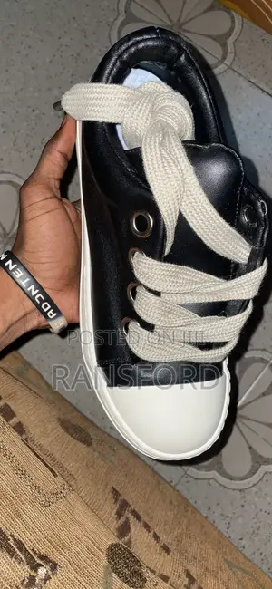 Rick Owens Replica