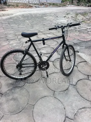 Strong Bike for Sale