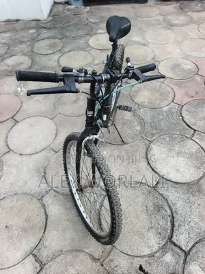 Strong Bike for Sale