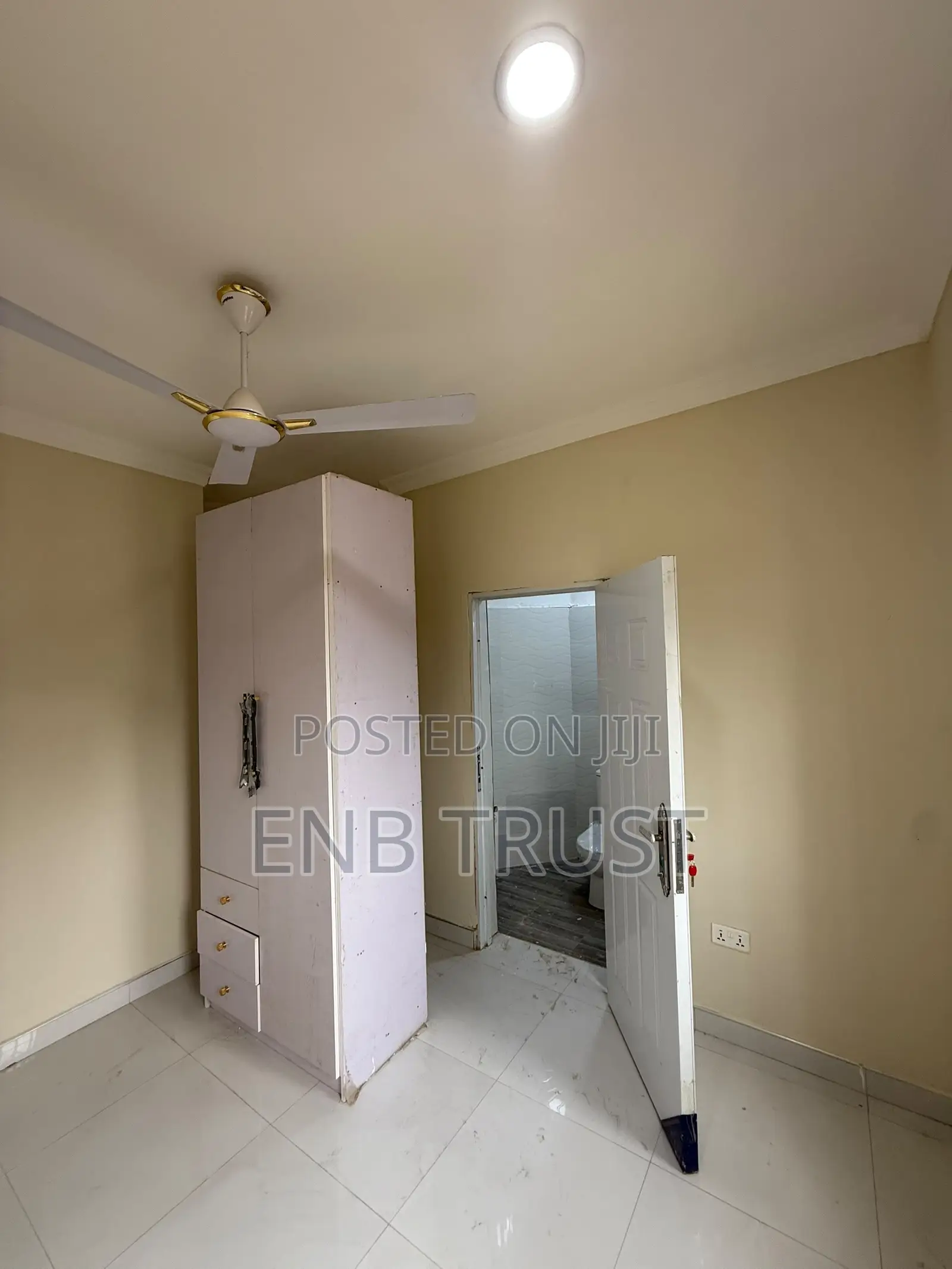 2bdrm Duplex in Awoshie, Abrantie for sale