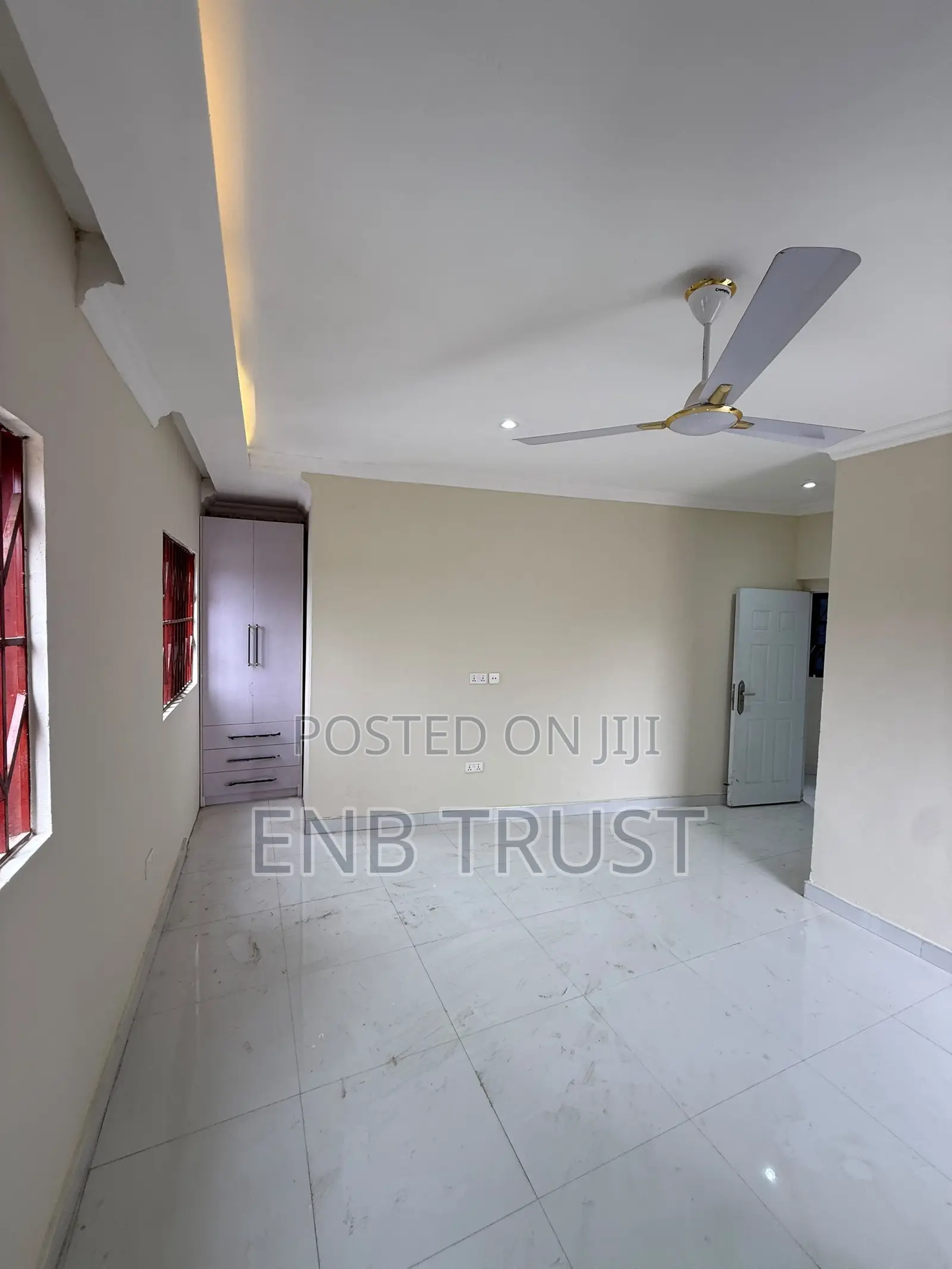 2bdrm Duplex in Awoshie, Abrantie for sale