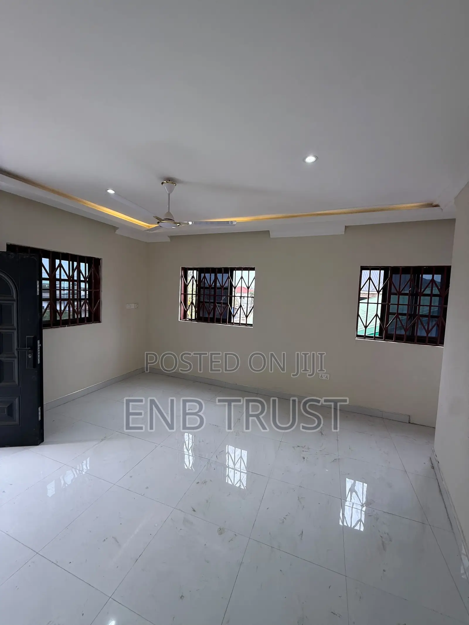 2bdrm Duplex in Awoshie, Abrantie for sale
