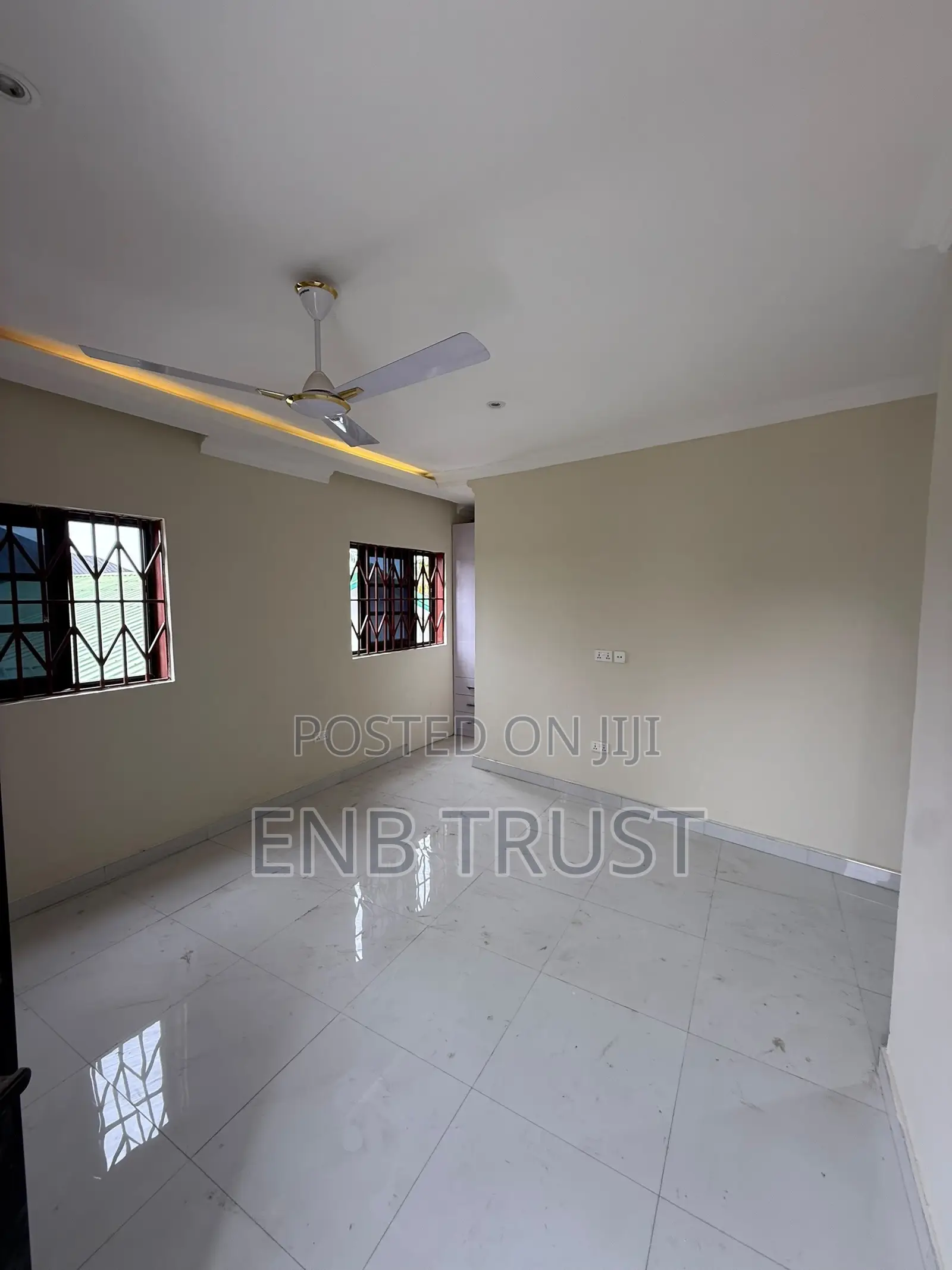 2bdrm Duplex in Awoshie, Abrantie for sale