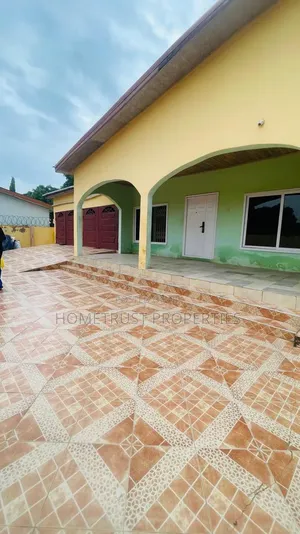 5bdrm House in Ablekuma Ga Odumase, Pentecost for sale