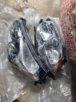 Pontiac Vibe 2009/2010/2011/2012/2013/2014 HEADLIGHTS
