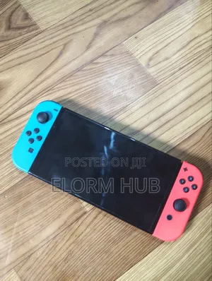 Nintendo Switch OLED Fc26 Online Game