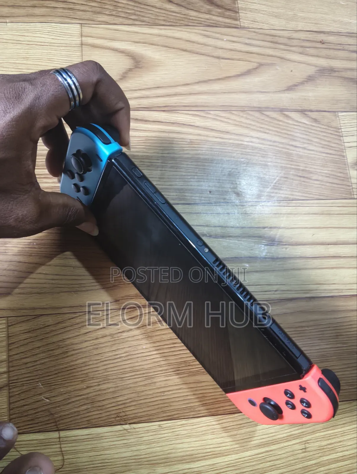 Nintendo Switch OLED Fc26 Online Game