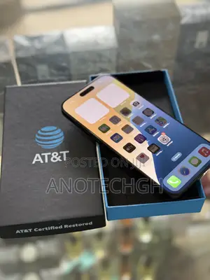 Apple iPhone 16 Pro Max 256 GB Black