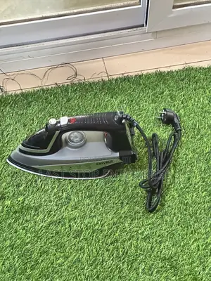 Quality and Classic Steam Iron