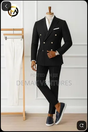 Graduation Suits