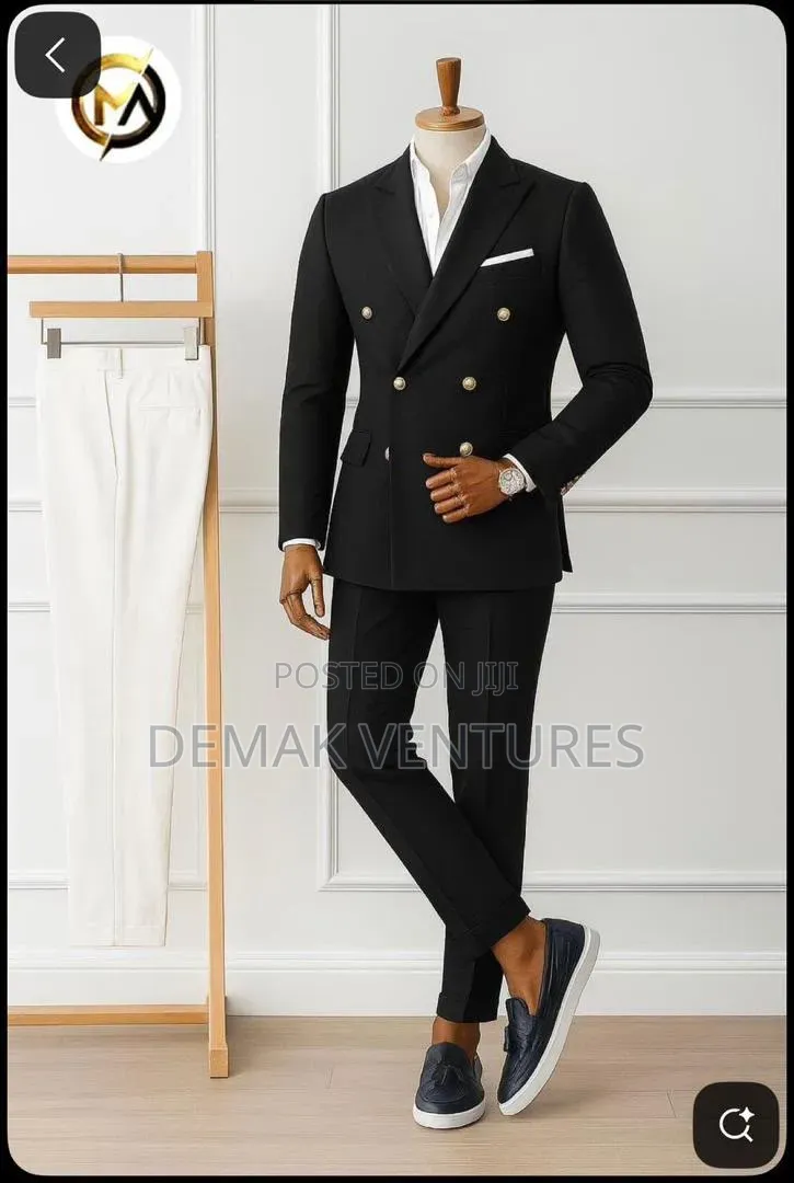 Graduation Suits