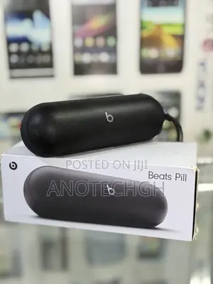 Original Beats Pill