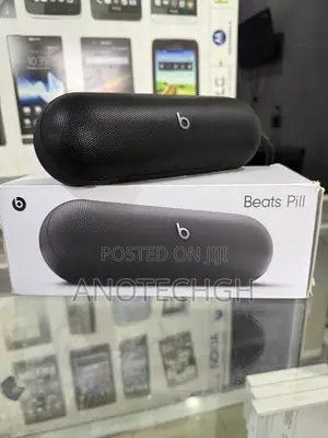 Original Beats Pill