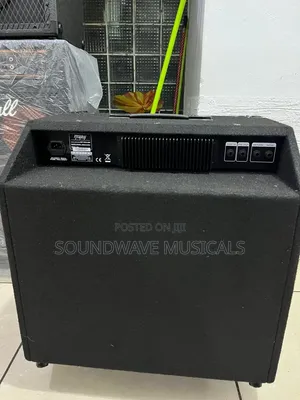 Titanic BP150 USB Bass Combo